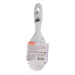 Escova De Cabelo ProArt Oval Marble Cinza